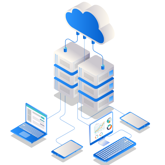 دسکتاپ مجازی vdi