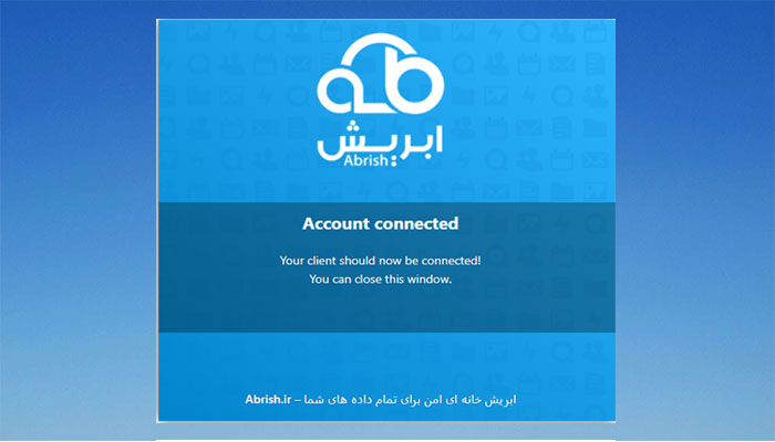 مراحل نصب نودیسک