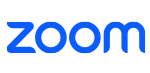 لوگو zoom